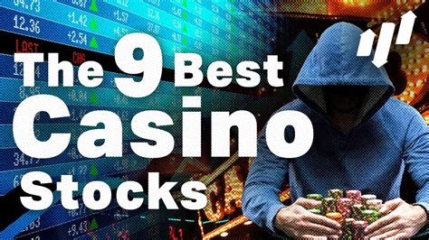 best casino stocks to buy